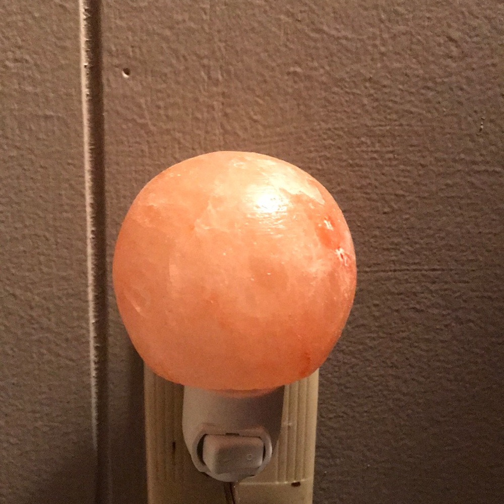 Night lamp